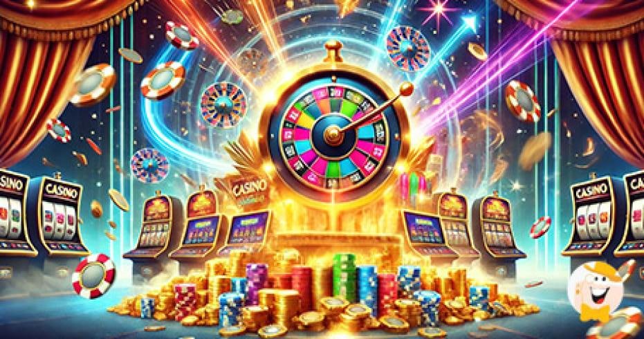 jackpof Online Casino နှင့် လောင်းကစား ဂိမ်းများ